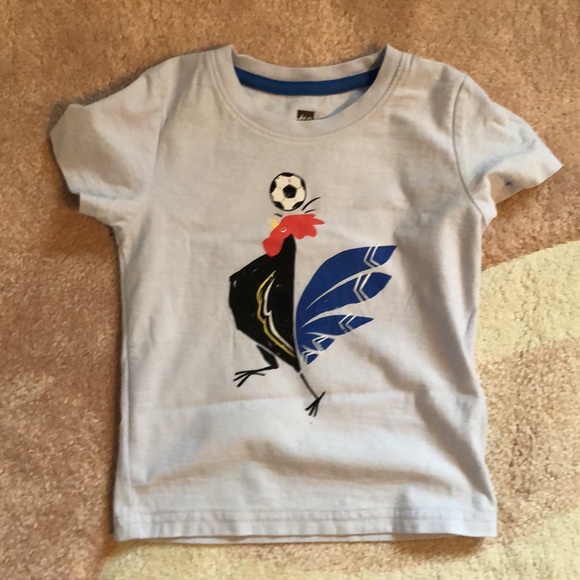 Tea Collection tshirt - Picture 2 of 2